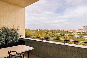 Four Seasons Hotel Ritz Lisbon