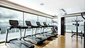 Four Seasons Hotel Ritz Lisbon