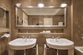 Four Seasons Hotel Ritz Lisbon