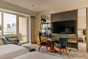 Four Seasons Hotel Ritz Lisbon