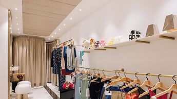 Four Seasons Hotel Ritz Lisbon