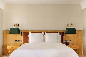 Four Seasons Hotel Ritz Lisbon