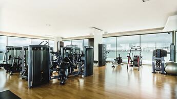 Four Seasons Hotel Ritz Lisbon