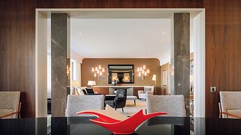 Four Seasons Hotel Ritz Lisbon