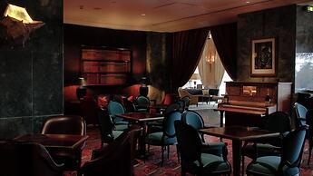 Four Seasons Hotel Ritz Lisbon