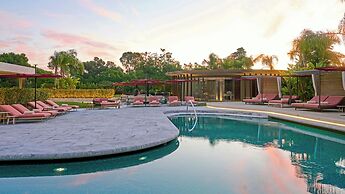 Four Seasons Hotel Ritz Lisbon