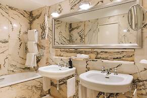 Four Seasons Hotel Ritz Lisbon