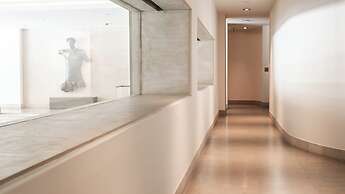 Four Seasons Hotel Ritz Lisbon