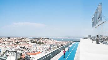 Four Seasons Hotel Ritz Lisbon