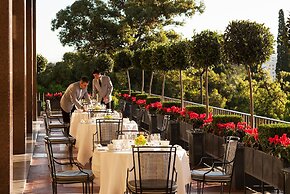 Four Seasons Hotel Ritz Lisbon