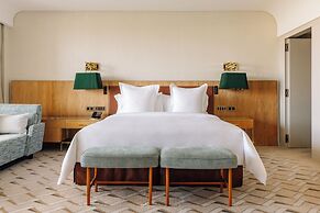 Four Seasons Hotel Ritz Lisbon