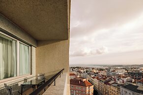 Four Seasons Hotel Ritz Lisbon