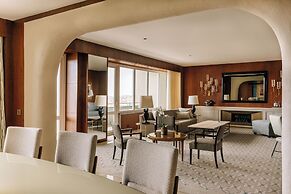 Four Seasons Hotel Ritz Lisbon