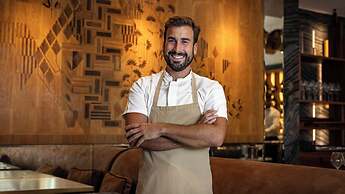 Four Seasons Hotel Ritz Lisbon