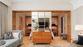 Four Seasons Hotel Ritz Lisbon