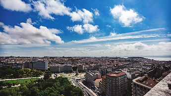 Four Seasons Hotel Ritz Lisbon