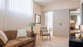 Four Seasons Hotel Ritz Lisbon