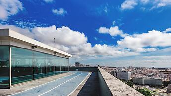 Four Seasons Hotel Ritz Lisbon