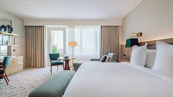 Four Seasons Hotel Ritz Lisbon