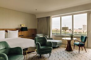 Four Seasons Hotel Ritz Lisbon