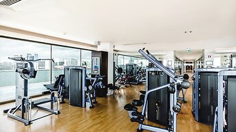 Four Seasons Hotel Ritz Lisbon