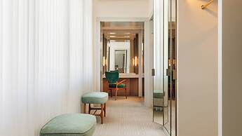 Four Seasons Hotel Ritz Lisbon