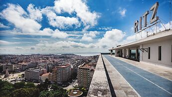 Four Seasons Hotel Ritz Lisbon