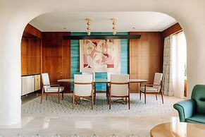 Four Seasons Hotel Ritz Lisbon