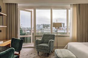 Four Seasons Hotel Ritz Lisbon