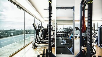 Four Seasons Hotel Ritz Lisbon