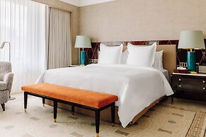 Four Seasons Hotel Ritz Lisbon