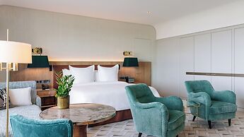 Four Seasons Hotel Ritz Lisbon