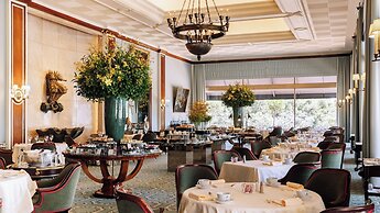 Four Seasons Hotel Ritz Lisbon