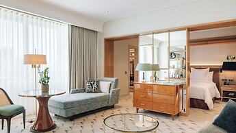 Four Seasons Hotel Ritz Lisbon