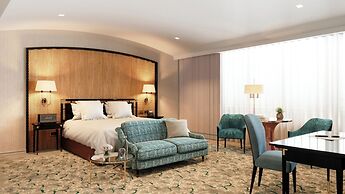 Four Seasons Hotel Ritz Lisbon