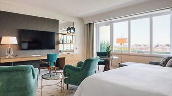 Four Seasons Hotel Ritz Lisbon