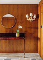 Four Seasons Hotel Ritz Lisbon