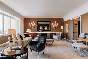 Four Seasons Hotel Ritz Lisbon
