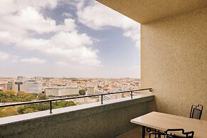 Four Seasons Hotel Ritz Lisbon