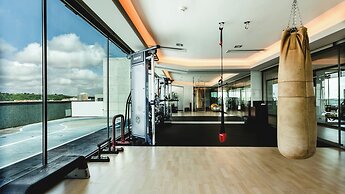 Four Seasons Hotel Ritz Lisbon