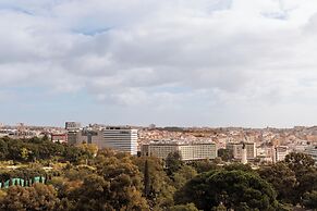 Four Seasons Hotel Ritz Lisbon