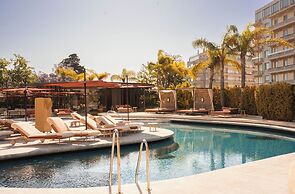 Four Seasons Hotel Ritz Lisbon