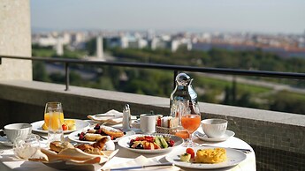 Four Seasons Hotel Ritz Lisbon