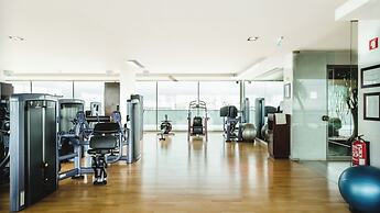 Four Seasons Hotel Ritz Lisbon