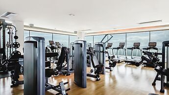 Four Seasons Hotel Ritz Lisbon