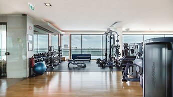 Four Seasons Hotel Ritz Lisbon