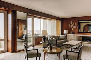 Four Seasons Hotel Ritz Lisbon