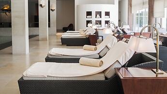 Four Seasons Hotel Ritz Lisbon