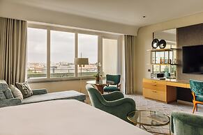 Four Seasons Hotel Ritz Lisbon