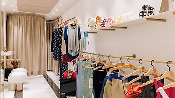 Four Seasons Hotel Ritz Lisbon